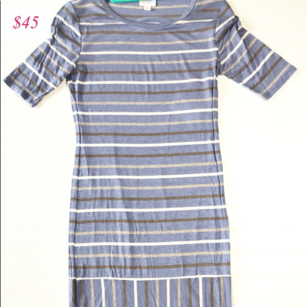 LuLaRoe julia